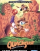 QuackShot Starring Donald Duck