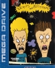 Beavis and Butt-Head