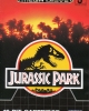 Jurassic Park (Mega Drive)