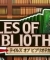 Tales of Bibliotheca