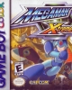 Mega Man XTreme