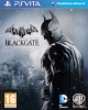 Batman: Arkham Origins — Blackgate
