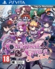 Criminal Girls