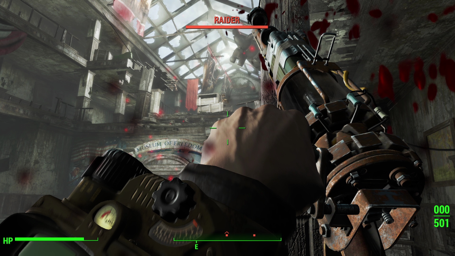 Fallout 4 repack последняя версия фото 103