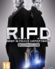 R.I.P.D.: The Game