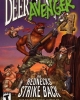 Deer Avenger 4: The Redneck Strikes Back