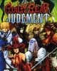 Guilty Gear: Judgment