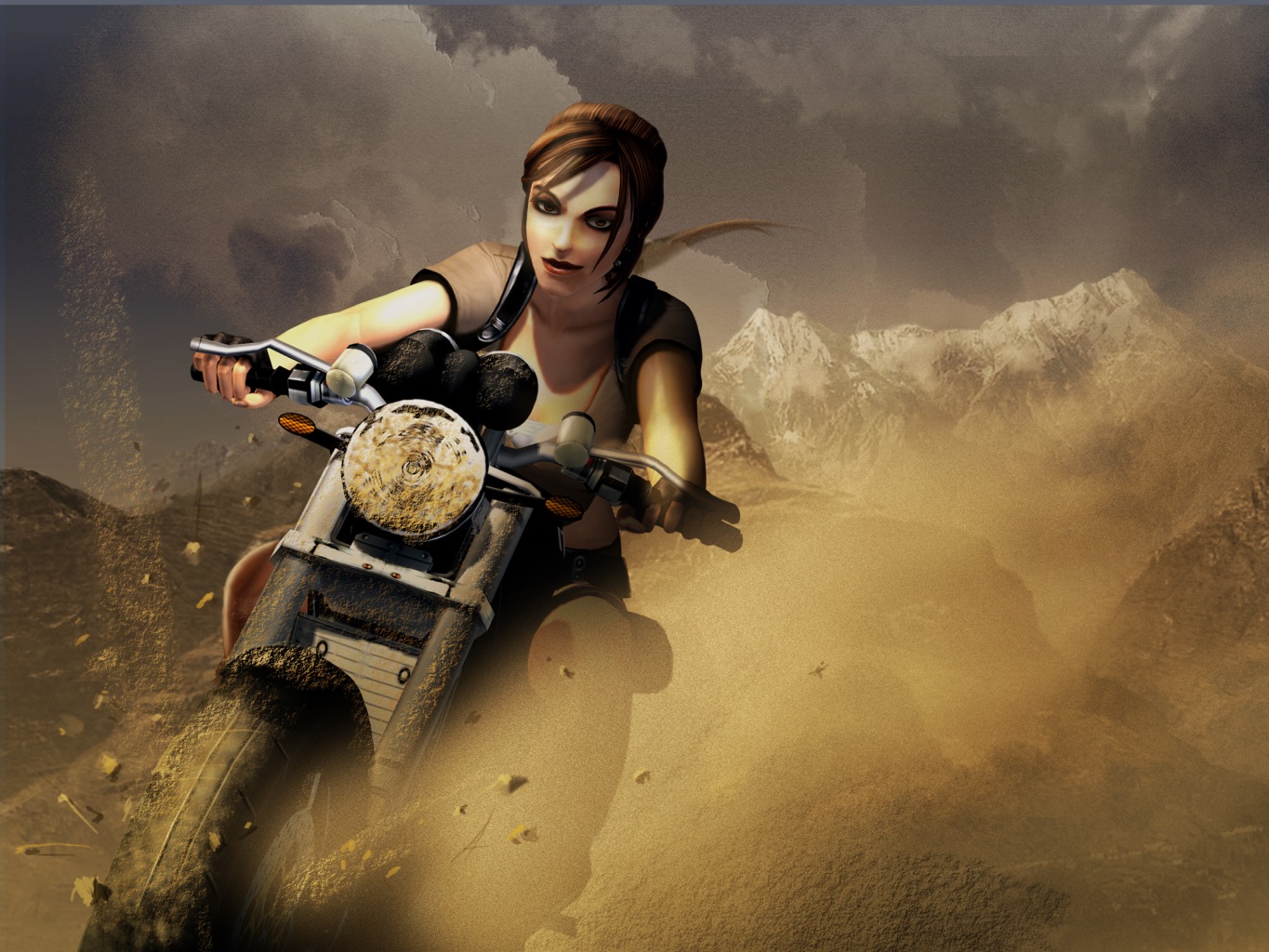 Tomb raider legend steam фото 19