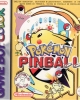 Pokemon Pinball