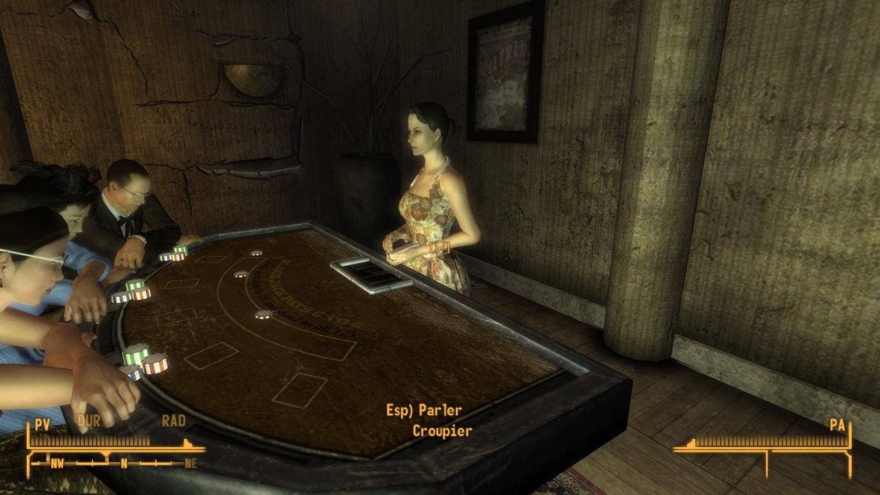fallout new vegas лишили права играть в fallout new vegas лишили права играть в