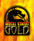 Mortal Kombat Gold