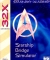Star Trek: Starfleet Academy — Starship Bridge Simulator