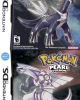 Pokemon Diamond Version/Pokemon Pearl Version
