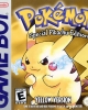 Pokemon Yellow: Special Pikachu Edition