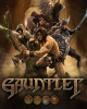 Gauntlet