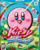 Kirby and the Rainbow Curse