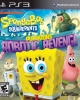 SpongeBob SquarePants: Plankton's Robotic Revenge