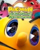 Pac-Man and the Ghostly Adventures