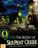 9 Clues: The Secret of Serpent Creek