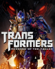 Transformers: Revenge of the Fallen — The Game