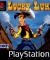 Lucky Luke: On the Daltons' Trail