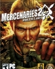 Mercenaries 2: World in Flames