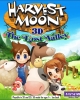 Harvest Moon 3D: The Lost Valley