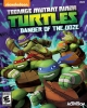 Teenage Mutant Ninja Turtles: Danger of the Ooze