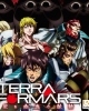 Terra Formars: Fierce Battle on the Crimson Planet