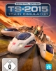 Train Simulator 2015