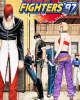 The King of Fighters '97