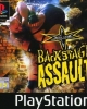 WCW Backstage Assault