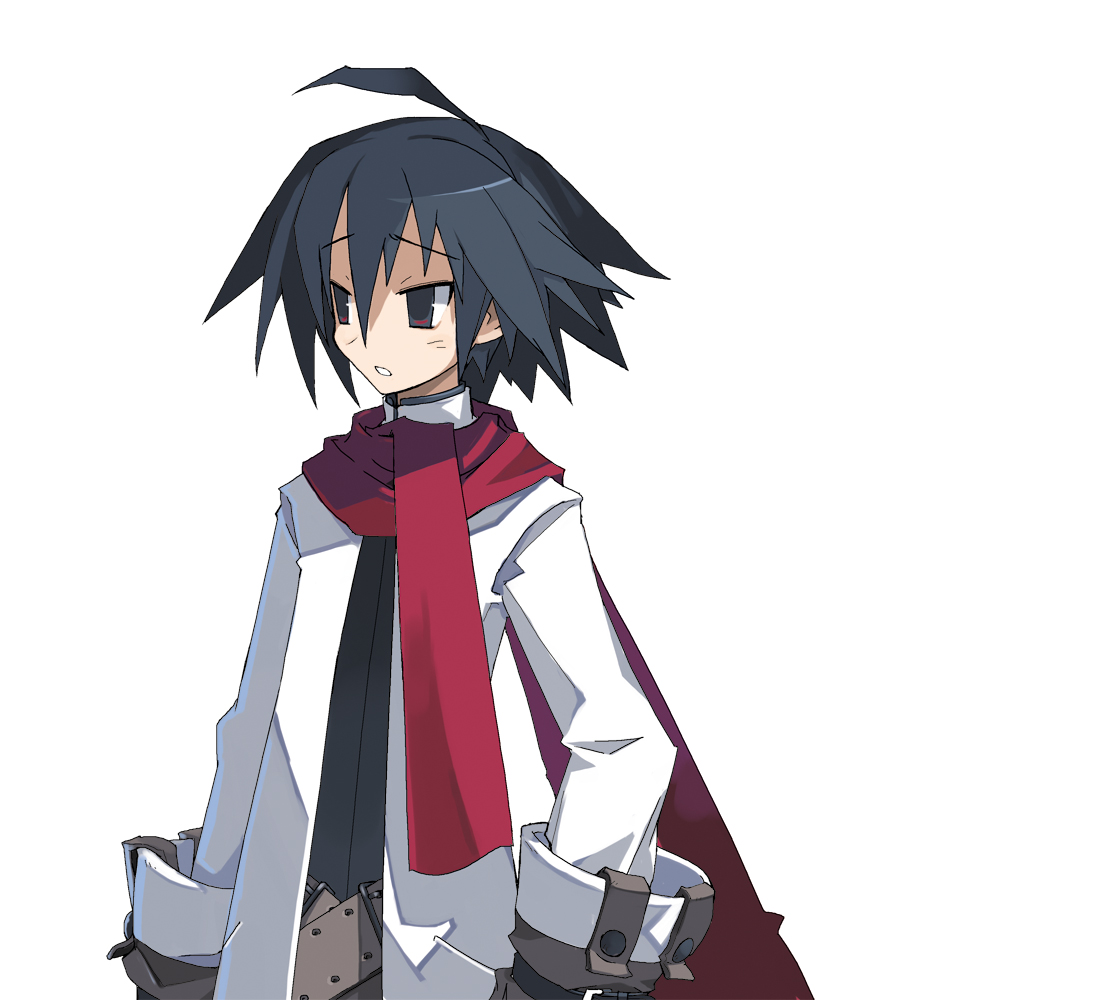 Disgaea 3: Absence of Justice.
