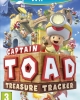 Captain Toad: Treasure Tracker