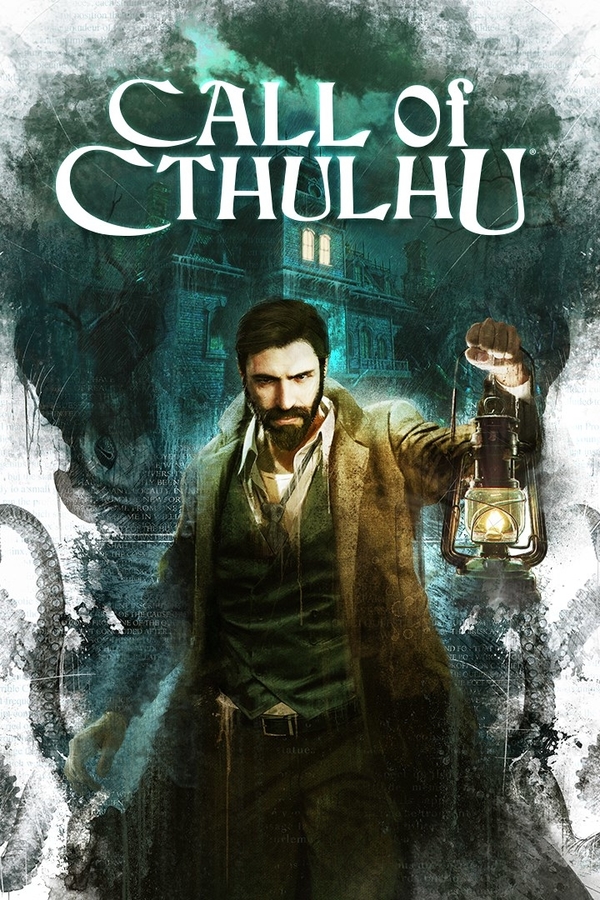 Call of Cthulhu (2018)