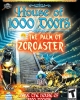 House of 1000 Doors: The Palm of Zoroaster