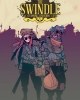 The Swindle