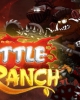 Battle Ranch: Pigs vs. Plants