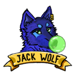 Jack Wolf