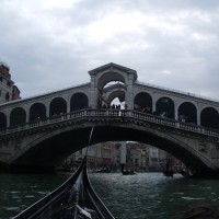 Венеция — Grand Canalle