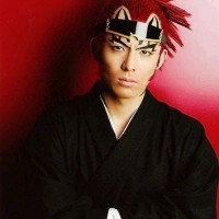 Abarai Renji