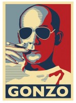 Dr,Gonzo