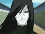 Orochimaru-san