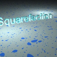 Squarefaction