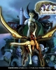 Panzer Dragoon Saga