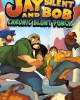 Jay and Silent Bob: Chronic Blunt Punch