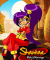 Shantae: Risky's Revenge